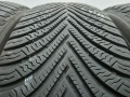 6бр зимни гуми 215/65/17 MICHELIN L05322 , снимка 2