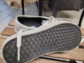 Промо!! Vans Metallic silver sneakers US 7, снимка 8