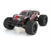 Количка с дистанционно управление Raptor ll 100+ км. ч. Brushless , снимка 5