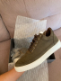 Filling Pieces Suade Green 