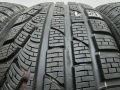 4бр зимни гуми 215/60/17 PIRELLI L05231 , снимка 2