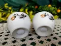 Комплект красота - Рижка фабрика СССР, снимка 14