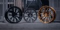 18" Ковани Джанти Ауди 5X112 Audi A3 A4 A5 A6 A7 Q3 Q5 S4 S6 S Line, снимка 6