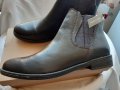 НОВИ боти Marco Tozzi  N40, снимка 2