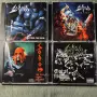 Sodom - Mortification - Nazarene - Centinex -Kreator , снимка 6