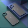 Цветен Кейс Rock за Apple iPhone 14 Pro Max / Plus Супер Защита, снимка 2