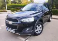 Chevrolet Captiva 2.4i Бензин -facelift 2015г., снимка 2
