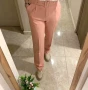 🎀Елегантни дамски панталони с колан  , снимка 4