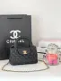 Chanel small Kelly, снимка 3