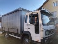 Камион VOLVO-FL180, снимка 1 - Камиони - 44422087