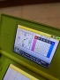 nintendo DS lite lime edition , снимка 7