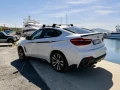 BMW X6 40d Full Carbon* 360* Carplay* MSport* Softclose, снимка 18