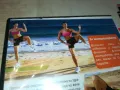 ФИТНЕС У ДОМА-ДВД 0703250938, снимка 12