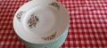 Чинии български порцелан, снимка 3