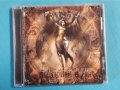 Ywolf – 2001 - Trilogy Of The Night (Black Metal,Neo-Classical), снимка 1 - CD дискове - 42764545