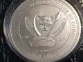 20 Франка Сребро, снимка 2