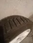 Лети джанти със зимни гуми, снимка 2