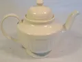 порцеланов чайник Queen's garden   22/4, снимка 2