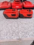 Hilti Батери и Зарядно Nuron , снимка 9