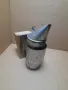 Стара Пушалка За Пчелни Кошери., снимка 2