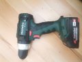 METABO BS-18L чисто нов!! , снимка 4