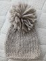 шапка, снимка 1 - Шапки, шалове и ръкавици - 42219828