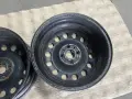 Метални джанти 15 цола за Mini Cooper (4x100), снимка 11