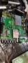 MAIN PCB CV106L-B-10 for 24 inc DISPLAY AEG CTV 2401, снимка 4