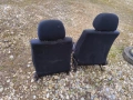 Седалки Предни Рекаро За Фолксваген Голф 3 1993г / VW Golf 3 1993y, снимка 3