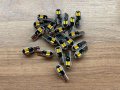 Лед крушки LED T10 CANBUS W5W canbus white,red,amber, снимка 10