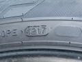 215/60R17C nokian dot2017-№330, снимка 7