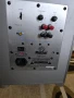 Субуфер и сателити Magnat Symbol 5100A, снимка 5