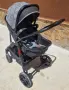 Детска количка Kanz D-Go travel, снимка 1