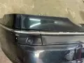 Задна броня Avantgarde за Mercedes C-class W203 Седан (цвят 189), снимка 3