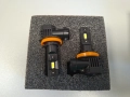 Led крушки H11 компактни , снимка 1