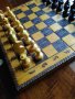 шах , снимка 1 - Шах и табла - 44145526