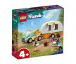 LEGO® Friends 41726 - Празнично къмпинг пътуване, снимка 1 - Конструктори - 39442474