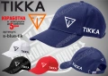 TIKKA тениска и шапка, снимка 6