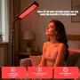 Нов Панел за червена и инфрачервена светлина 660nm 850nm със стойка 75 LED за цяло тяло, снимка 2