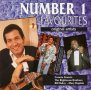 диск CD Various – Number 1 Favourites 1992