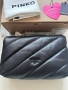 Дамска чанта Pinko Love Classic Puff чисто нова, снимка 3