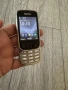 Nokia 6303 бг меню Silver, снимка 5
