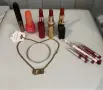 ВСИЧКИТЕ ЗА 10€!
Лак за нокти неон,моливи за устни,глос и червила L’Oréal, Rimmel 
ОБЩО ВСИЧКИТЕ10€
, снимка 7