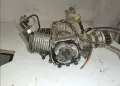 pocket bike резервоар , снимка 10