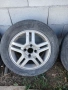 Джанти Форд Фокус MK1 6Jх15 ET 52,5, снимка 5