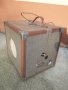 Ретро немска преносима кино машина, снимка 14