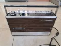 ретро радио касетон Grundig C 4000 automatic , снимка 1