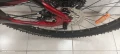 Велосипед 29цола -520,RED-BLACK., снимка 4