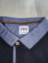 Мъжка тениска ZARA XL, снимка 3