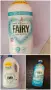Ariel, Fairy, Persil, Lenor, Viakal, Pink Stuff – от Англия и Германия, снимка 10
